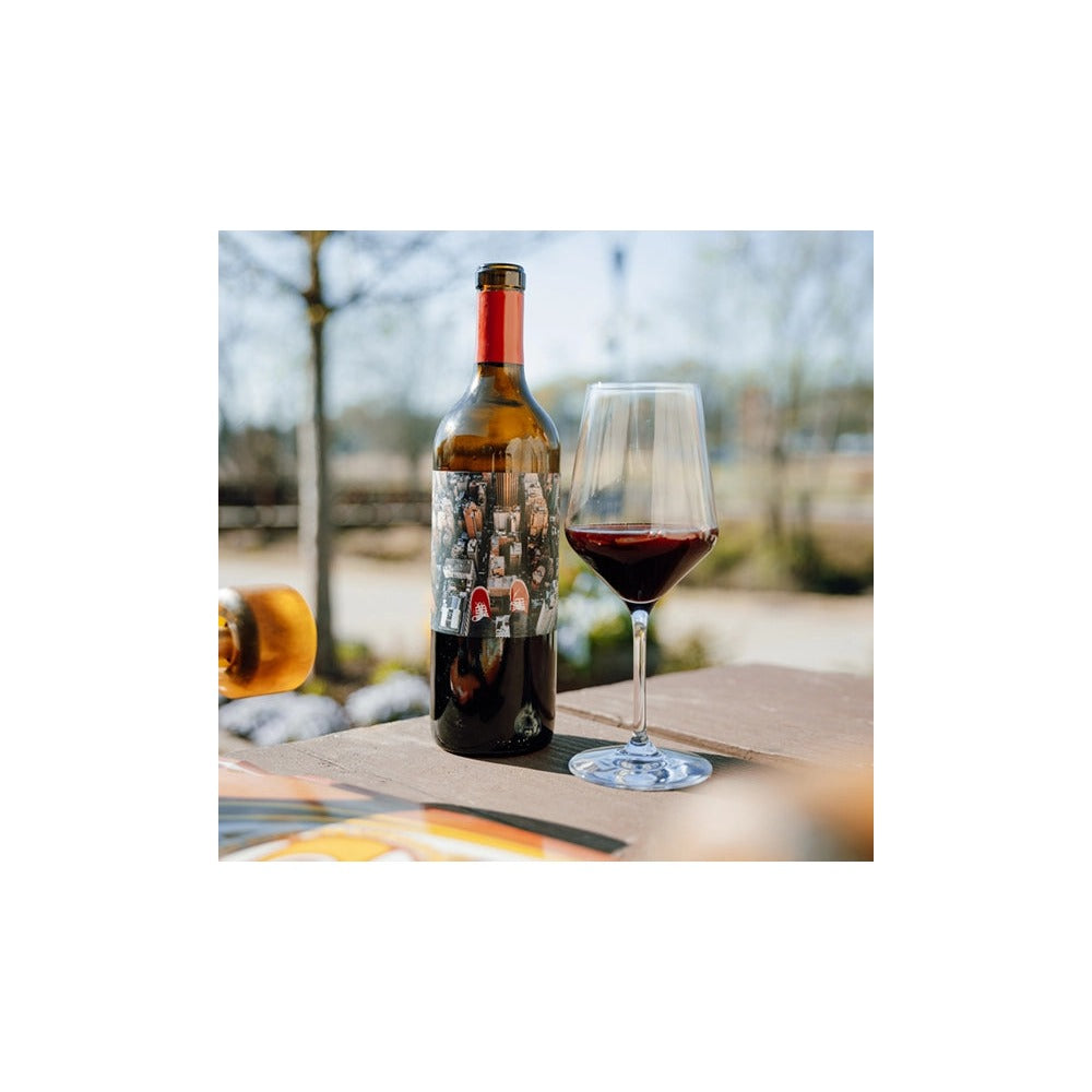 Killer Drop Red 2021