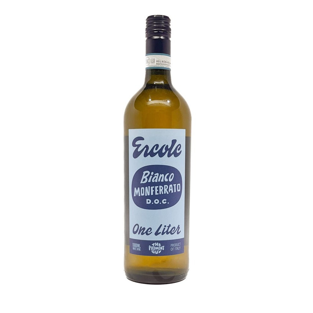 Ercole Monferrato DOC Bianco 2024 - 1L