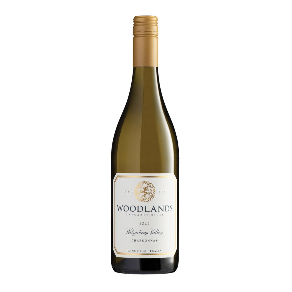 Woodlands Chardonnay Margaret River 2023