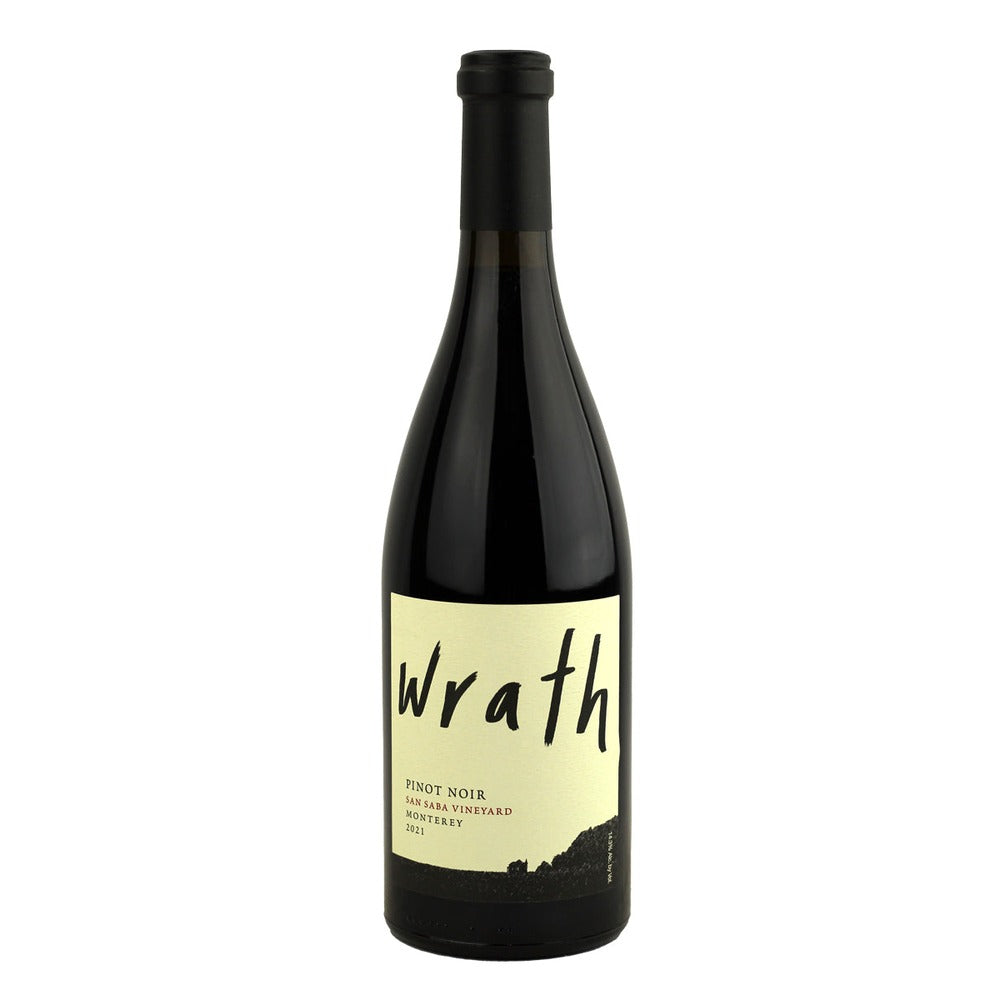 Wrath San Saba Vineyard Pinot Noir 2021