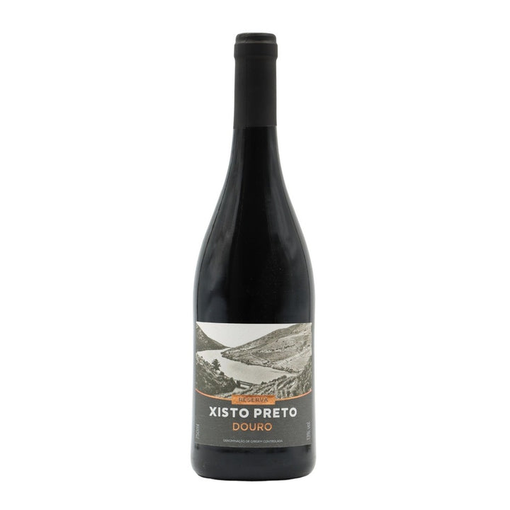Xisto Preto Douro Reserva 2020