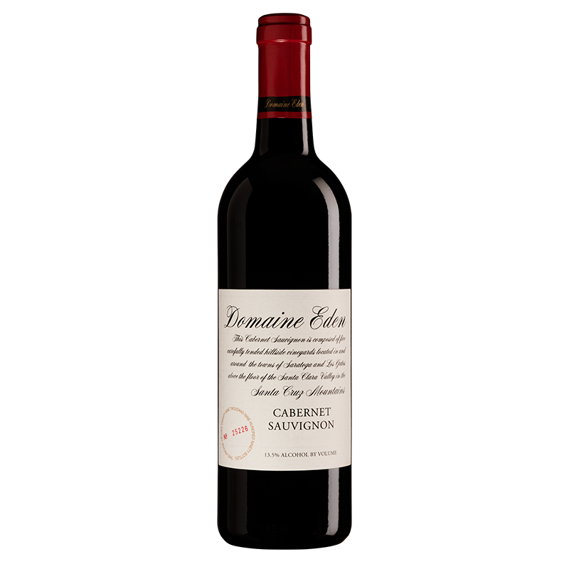 Domaine Eden Cabernet Sauvignon 2021