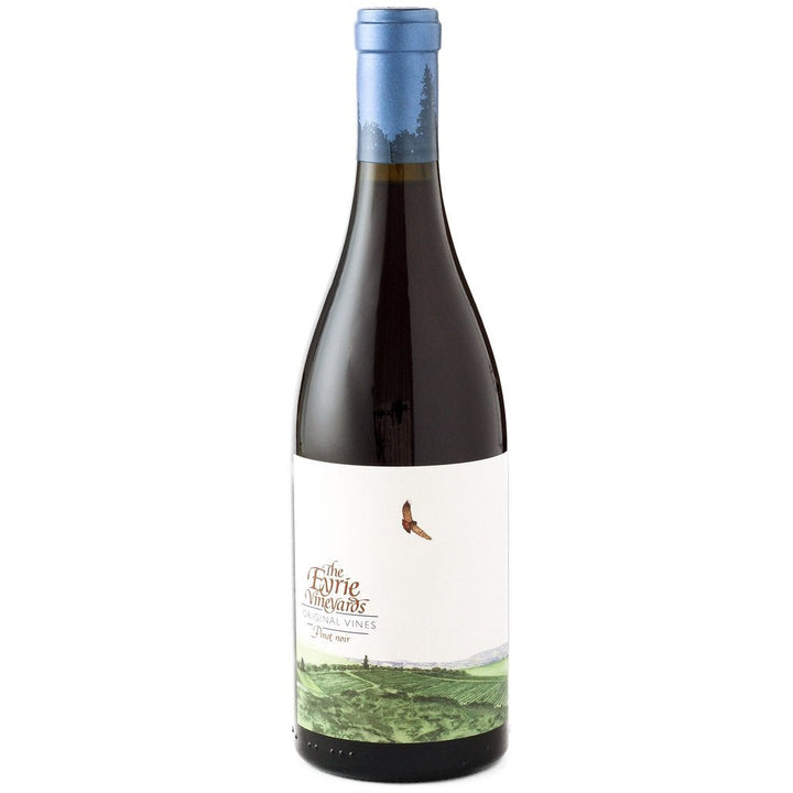 The Eyrie Vineyards 'The Eyrie' Pinot Noir 2019