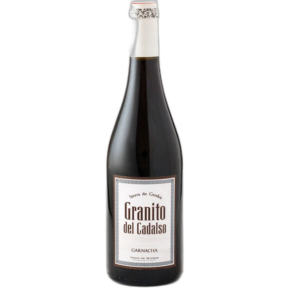 Cooperative de Cadalso Granitos del Cadalso Garnacha 2023