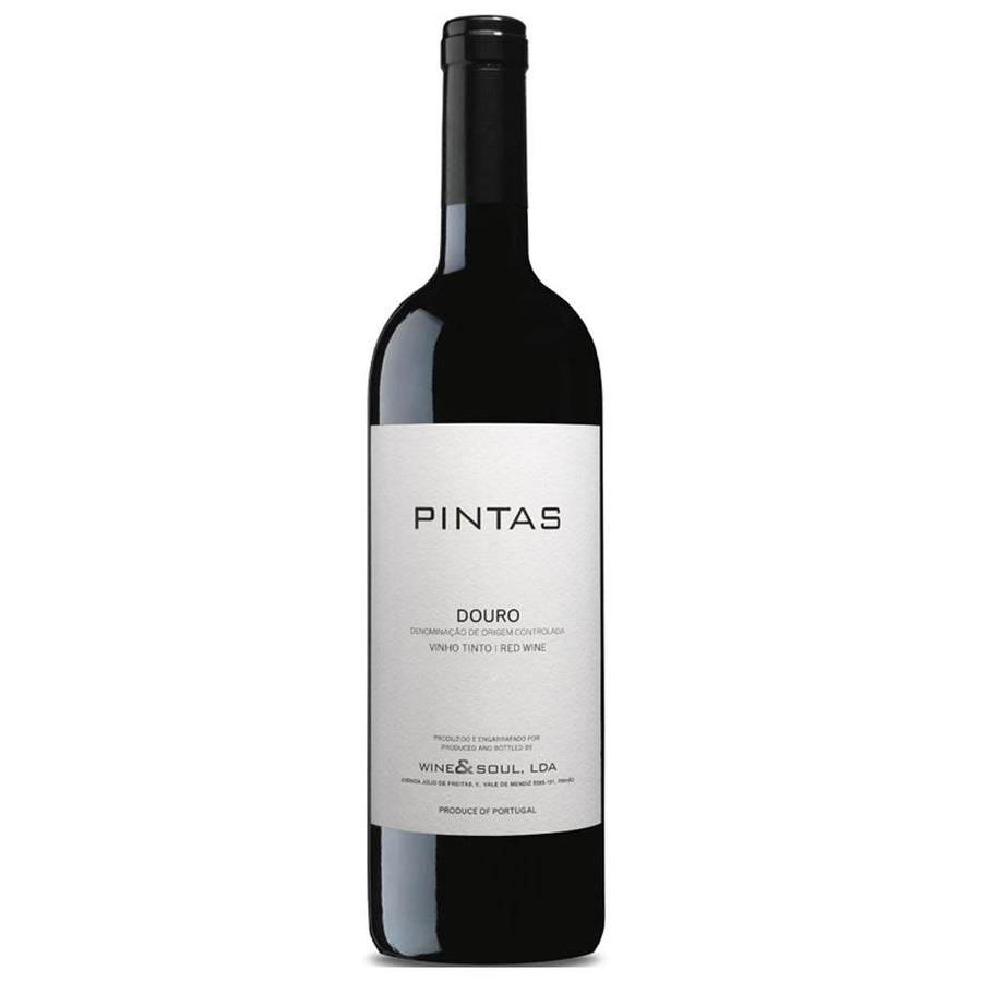 Wine & Soul Pintas 2020