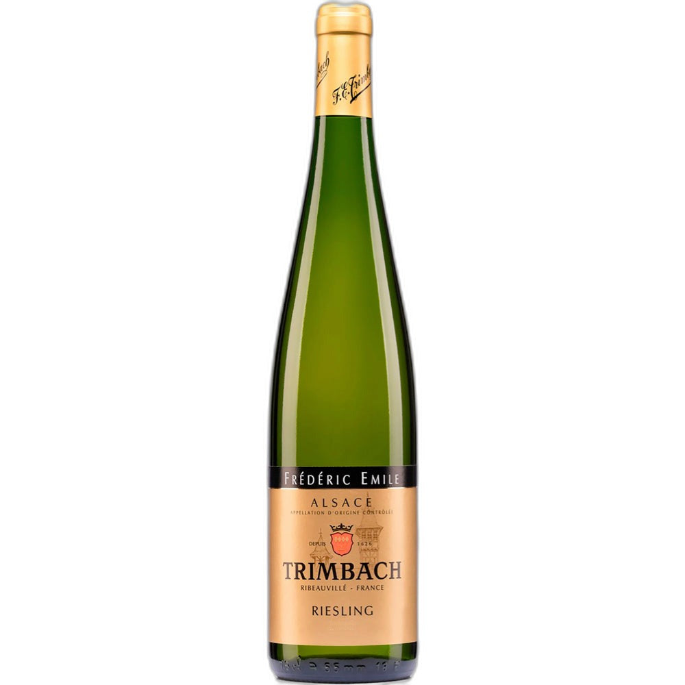 Trimbach Riesling Cuvee Frederic Emile 2019