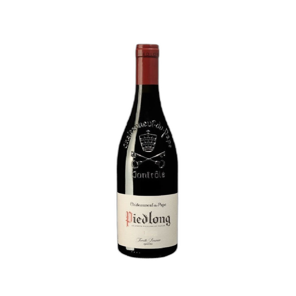 Domaine du Vieux Télégraphe Châteauneuf-du-Pape Piedlong 2021