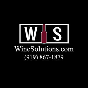 Wine Solutions Gift Cards $25 and Up