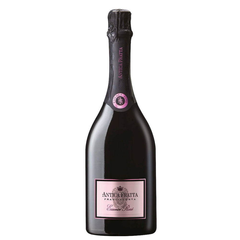 Antica Fratta Franciacorta Essence Rose Brut 2021