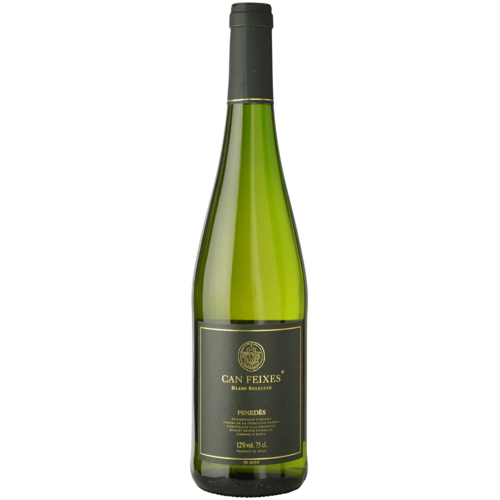 Can Feixes Huguet Blanc Seleccio 2024