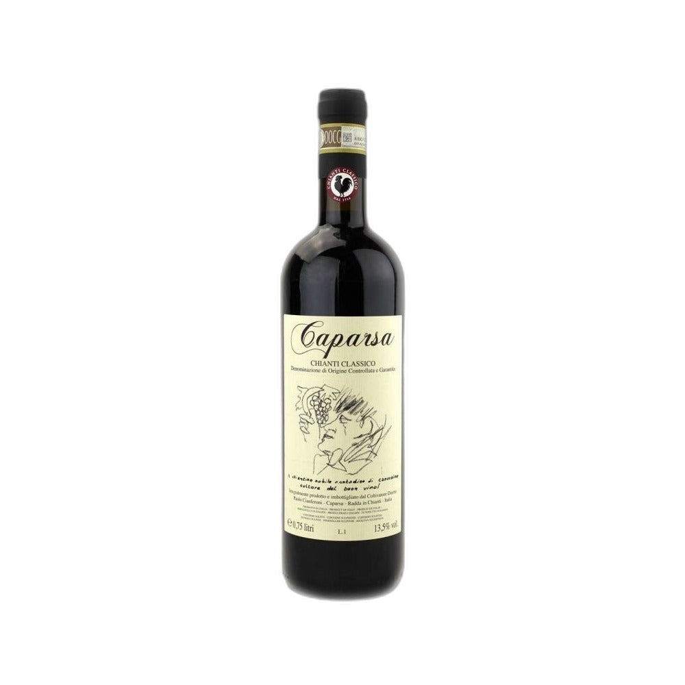 Caparsa Chianti Classico 2021