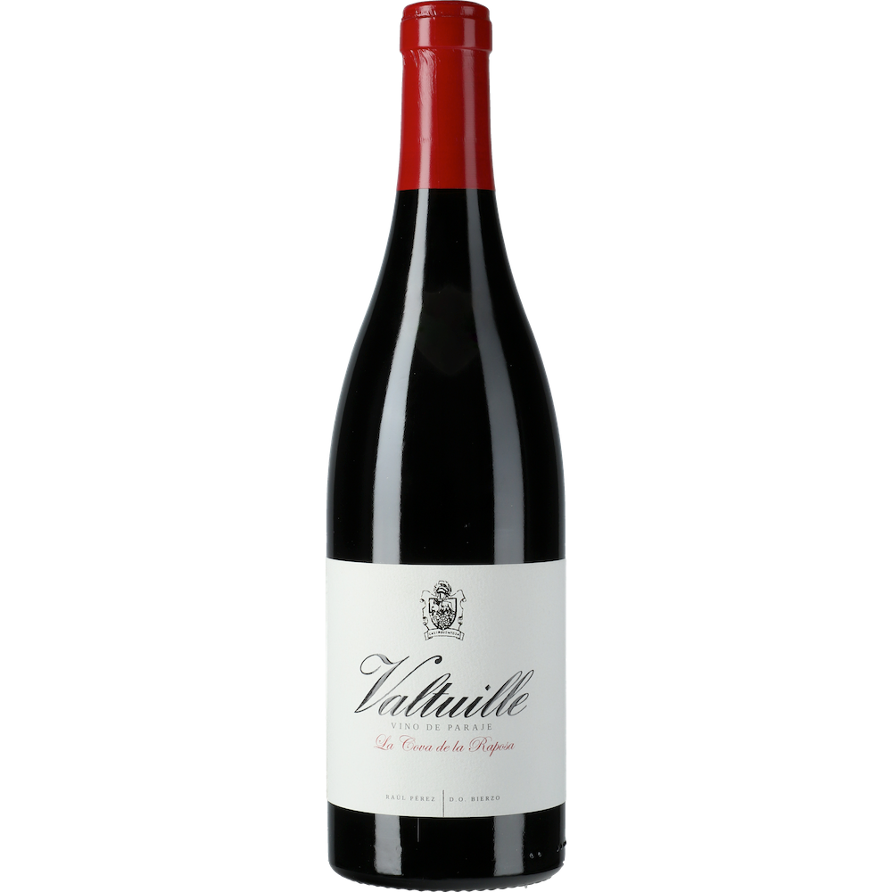 Castro Ventosa Valtuille La Cova de Raposa 2019 | Bierzo, Spain