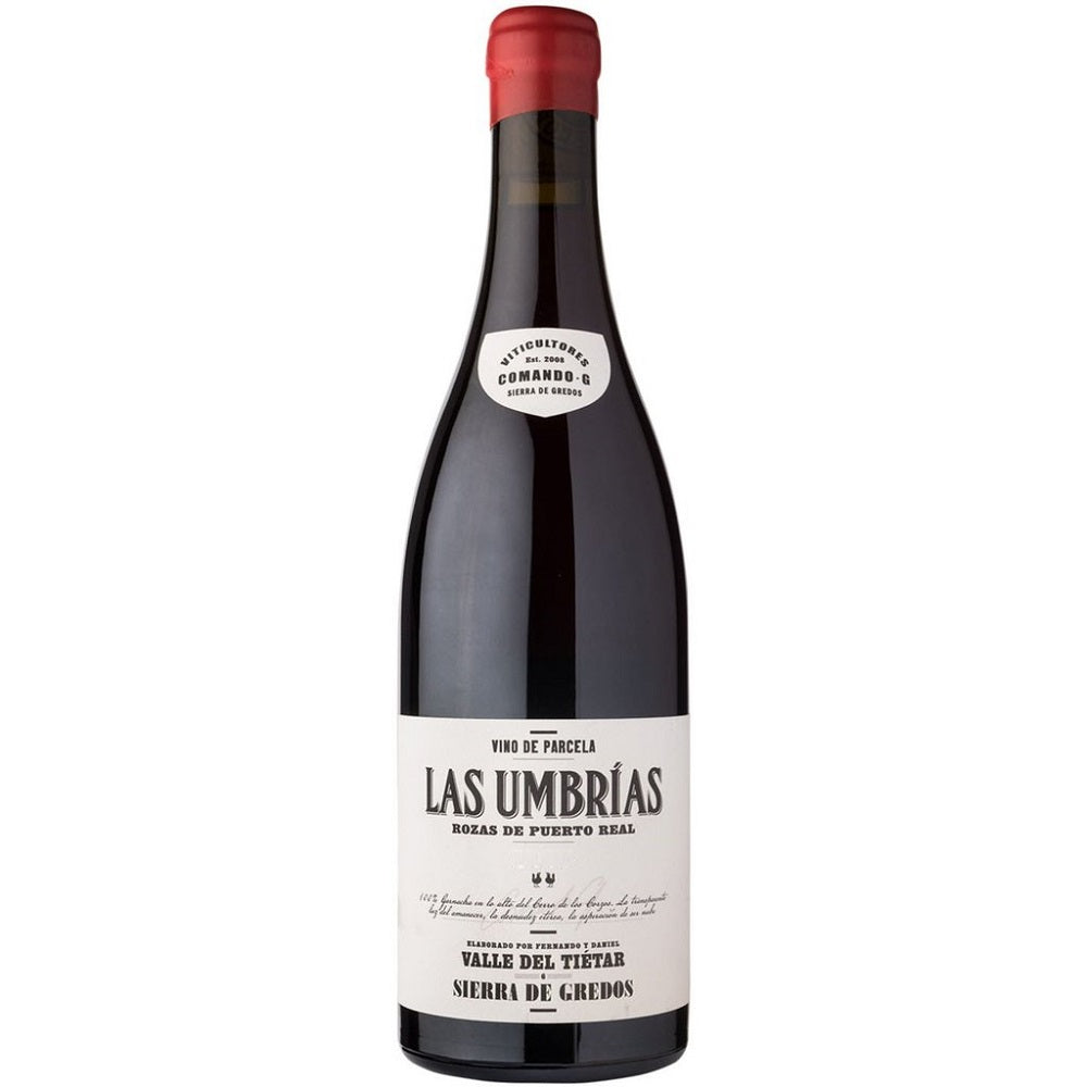 Comando G Las Umbrias 2024