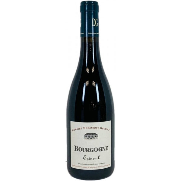 Gruhier Epinueil Rouge 2023