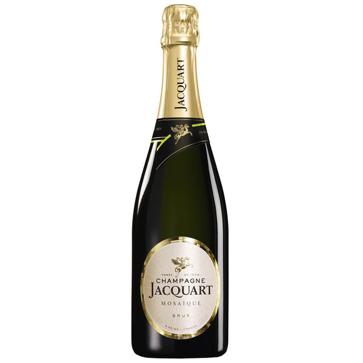 Jacquart Mosaique NV champagne