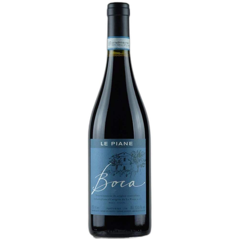 Le Piane Boca 2019