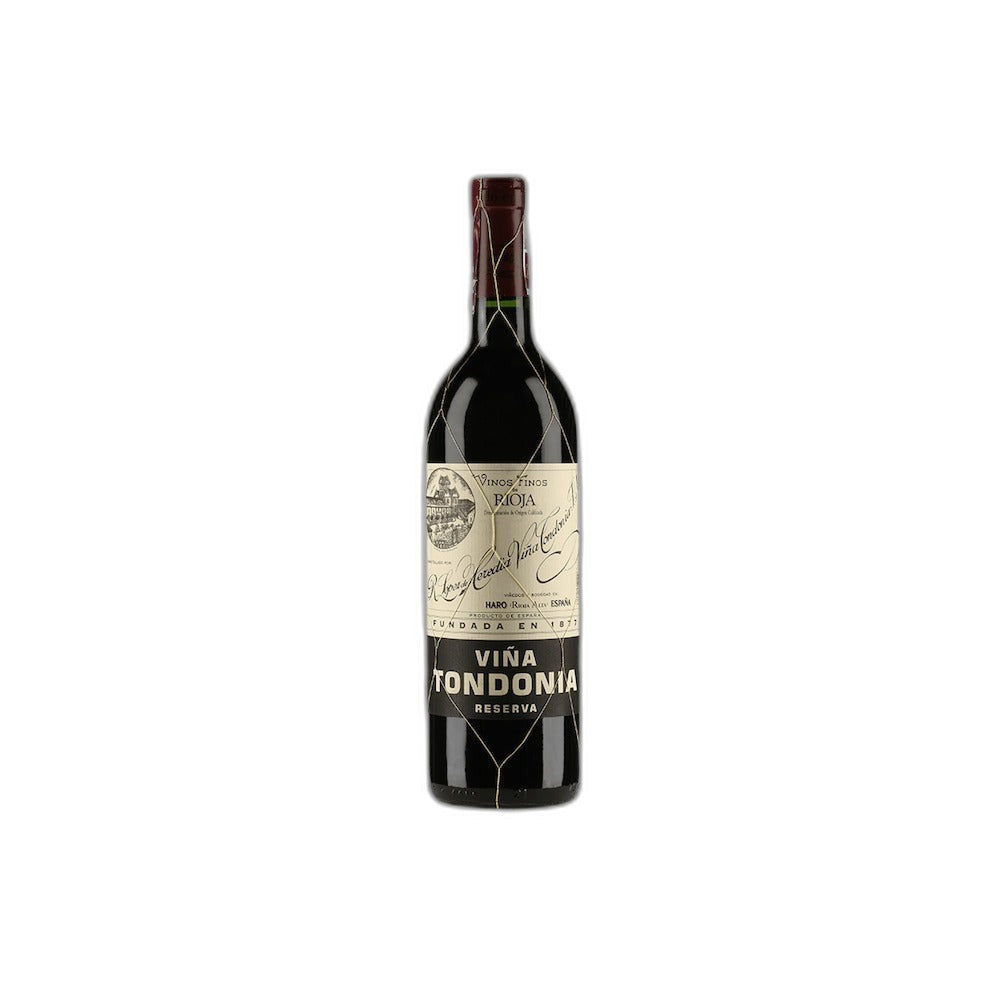 Lopez de Heredia Tondonia Reserva 2012 - 1.5L